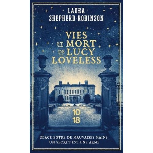 Vies Et Mort De Lucy Loveless