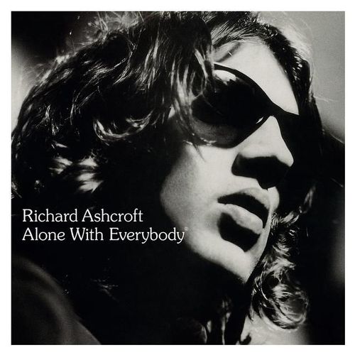 Alone With Everybody - Vinyle