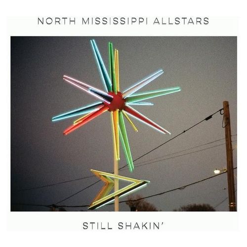 Still Shakin - Vinyle