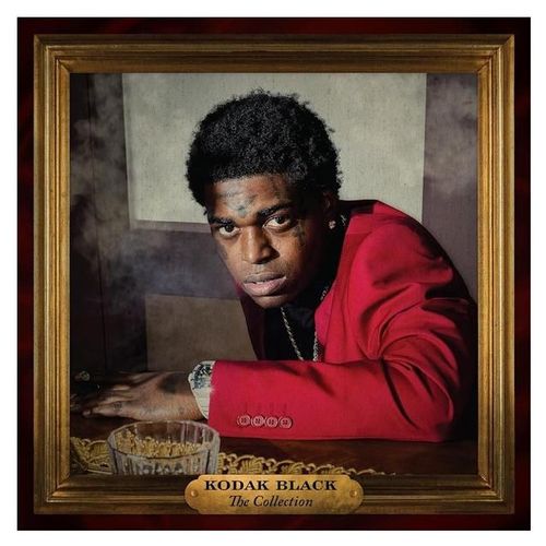 The Collection - Vinyle