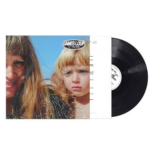50% Pour Maman - Vinyle