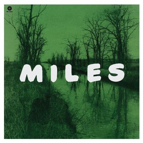 Miles: The New Miles Davis Quintet - Vinyle