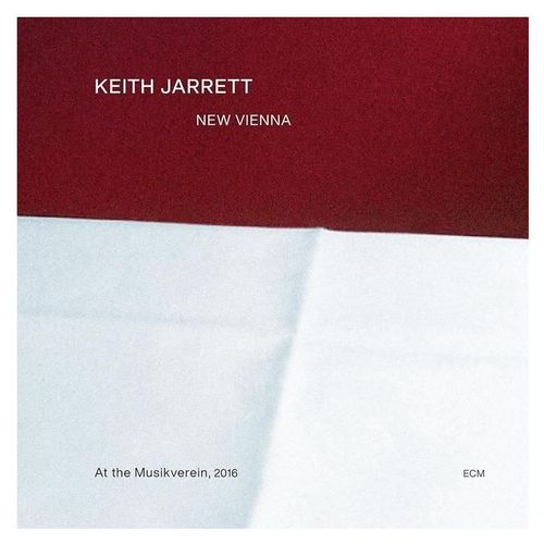 New Vienna - Cd Album