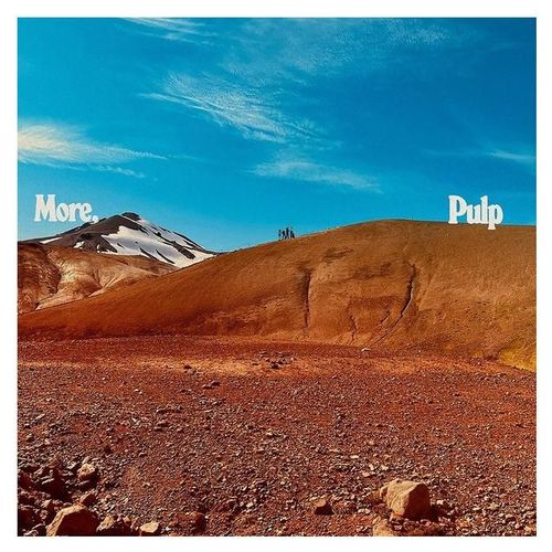 More - Cd Album