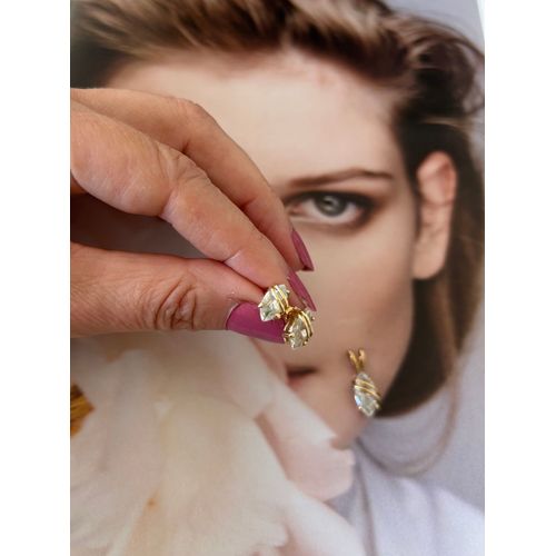 Ensemble De Bijoux Rétro