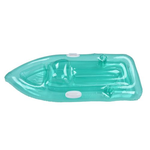 Hjlian Planche De Surf Gonflable, Sure Et Stable, Empeche Les Fuites D'air, Planche De Bodyboard Gonflable Portable Avec Poignees Pour Enfants