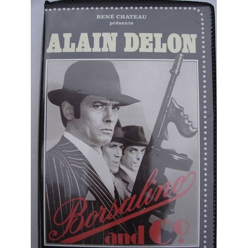 Borsalino And Co
