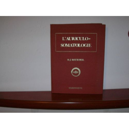 L'auriculo-Somatologie