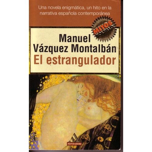 El Estrangulador