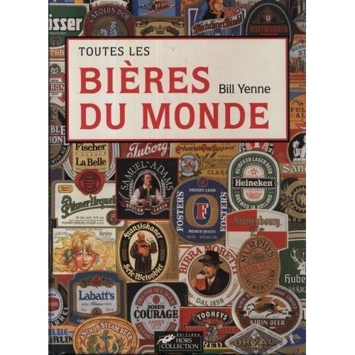 Toutes Les Bieres Du Monde