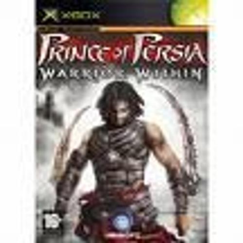 Prince Of Persia - L'ame Du Guerrier Xbox