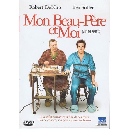 Mon Beau-Père Et Moi - Edition Belge