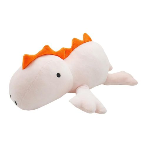 Hjlian Dinosaure En Peluche, Mignon Dessin Anime, Peluche, Poupee Moelleuse, Collection, Figurine, Jouets, Decorations Pour La Maison, Cadeaux D'anniversaire Pour Enfants