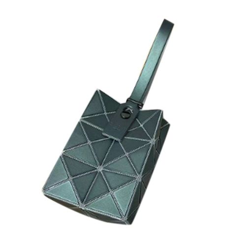 HJLIAN Pochette pour telephone portable couleur bonbon PU durable couleurs vives largement utilisee porte-monnaie pour telephone portable gris beton