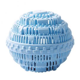 HJLIAN Boule de nettoyage de linge TPR Boule de lavage de machine a laver de vetements sans detergent Boule de lavage physique