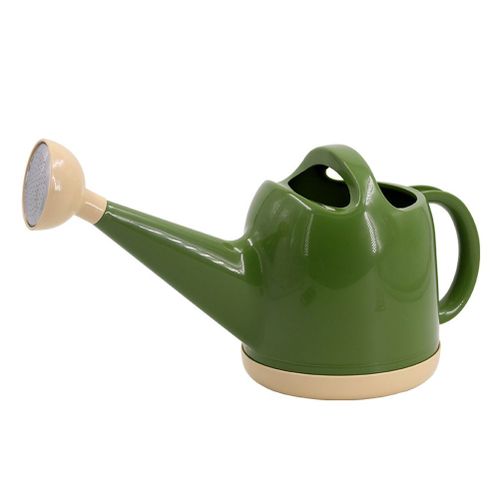 HJLIAN Arrosoir de jardin en plastique avec long bec et arrosoir leger