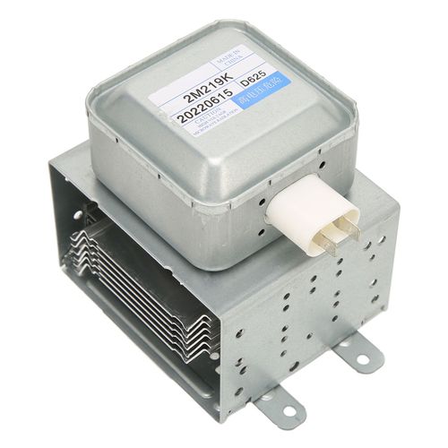 HJLIAN Pieces de rechange pour magnetron de four a micro-ondes Midea WITOL 2M219K