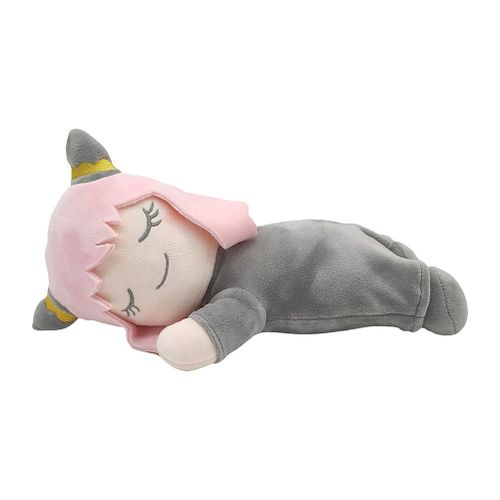 Hjlian Peluche De Personnage D'anime, Jouet En Peluche Doux Pour Les Fans D'anime, Cadeau Pour Enfants Et Adultes