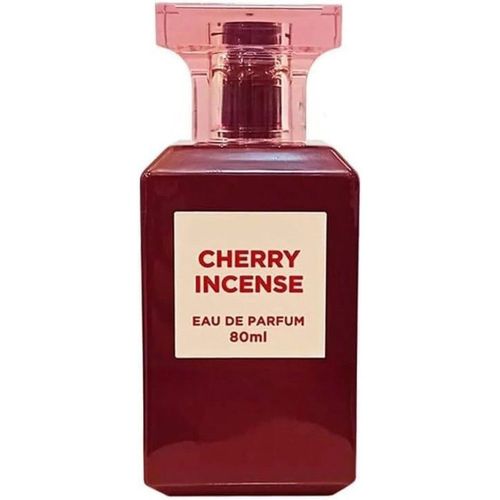Fragrance World - Eau De Parfum Cherry Incense - 