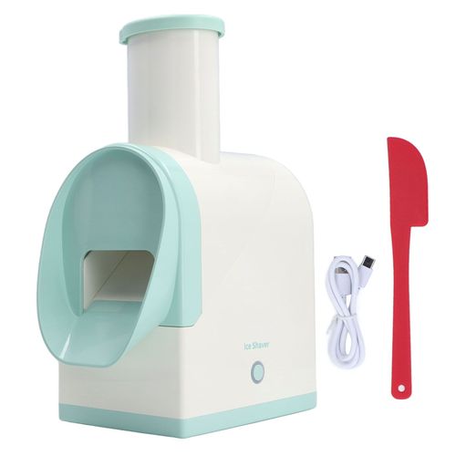 HJLIAN Machine a glace pilee, machine ...