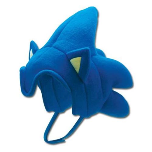 HJLIAN Chapeau de cosplay de jeu d'animation, mignon, en peluche, populaire, casque de personnage de jeu, costume de cosplay, chapeau, cadeau pour les amateurs de jeux