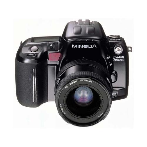 Minolta Dynax 800 si - Appareil Photo Argentique 35 mm