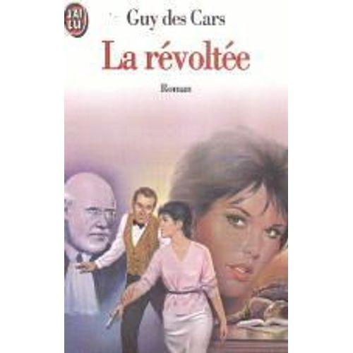 La Révoltée