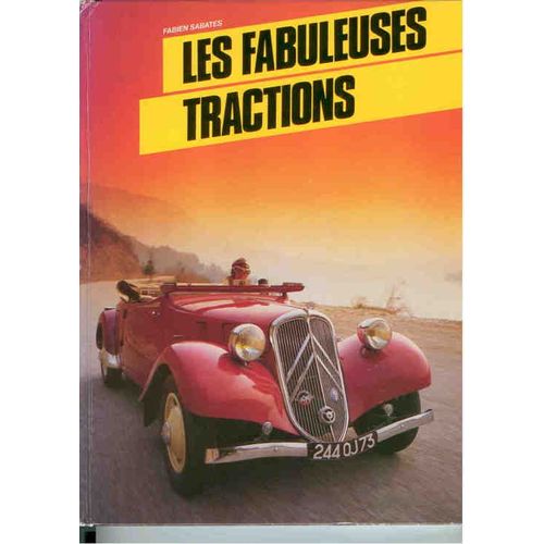 Les Fabuleuses Tractions