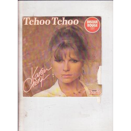 Tchoo Tchoo - Keepin It Up