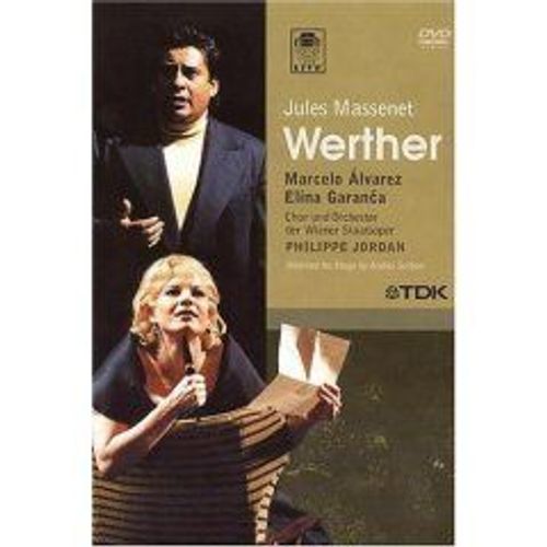 Werther (Opera)