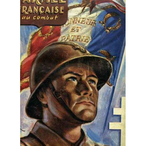 L'armee Francaise Au Combat Numéro 2