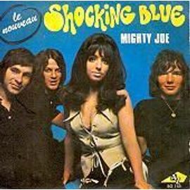 Mighty Joe - Wild Wind