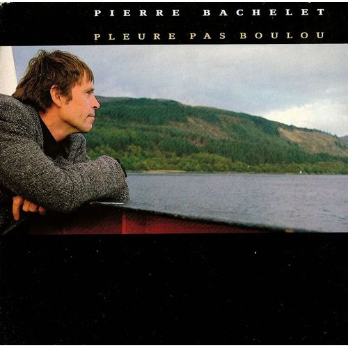 Pleure Pas Boulou - J'les Oublierai Pas