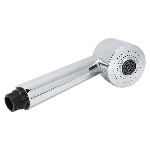 HJLIAN Robinet G1/2 po avec buse extractible et pulverisateur haute pression reglable pour la maison, la salle de bain et la cuisine