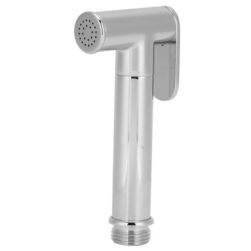 HJLIAN Pulverisateur de bidet en cuivre G1/2, accessoire de buse de tete de pulverisation de toilette a main pour salle de bain