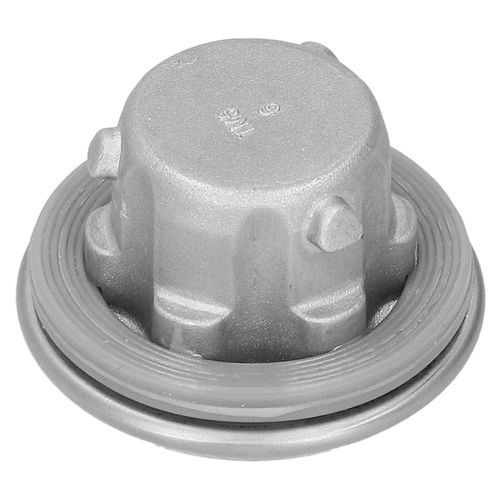 HJLIAN Couvercle de tete de couteau pour mixeur electrique, accessoires et pieces compatibles avec le mixeur Vorwerk Thermomix TM5