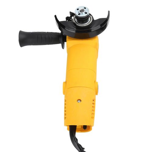 HJLIAN Meuleuse d'angle electrique multifonctionnelle, machine de decoupe et de polissage, outil electrique, prise UE 220 V