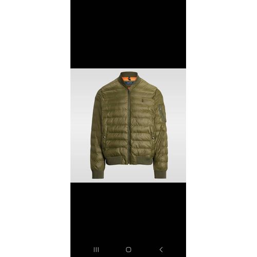 Doudoune Ralph Lauren Taille L