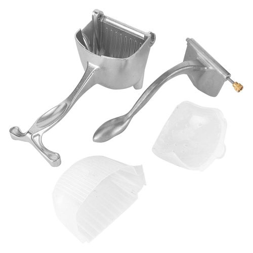 Hjlian Presse-Agrumes Manuel, Presse-Citron Portable, Pour La Cuisine Et La Maison