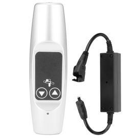 HJLIAN Telecommande sans fil pour canape electrique, recepteur pour projecteur a moteur unique 29 V