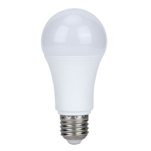 Hjlian Ampoule Intelligente 9 W E27 Avec Capteur Radar Pour Couloir, Entree, Balcon, 85-265 V