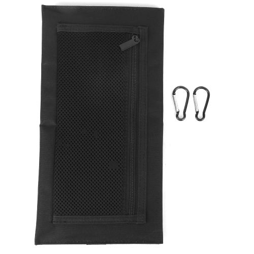 Hjlian Chargeur Solaire Pliable En Silicium Monocristallin 30 W Pour Batterie De Telephone Portable