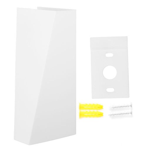 Hjlian Applique Murale Led Geometrique De Style Moderne, 85-265 V, 12 W, Pour Chambre A Coucher, Couloir, Eclairage Interieur