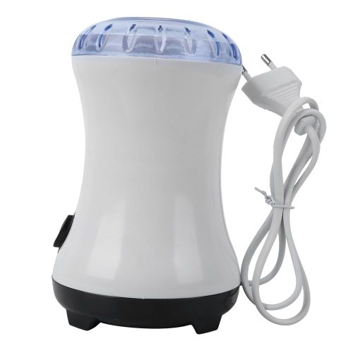 Hjlian Moulin A Cafe Portable, Broyeur Electrique, Fournitures Pour La Maison, Prise Ue 220 V