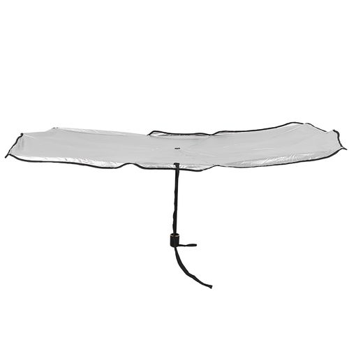 Hjlian Pare-Soleil Pliable Innovant Pour Pare-Brise De Voiture, Accessoire De Protection