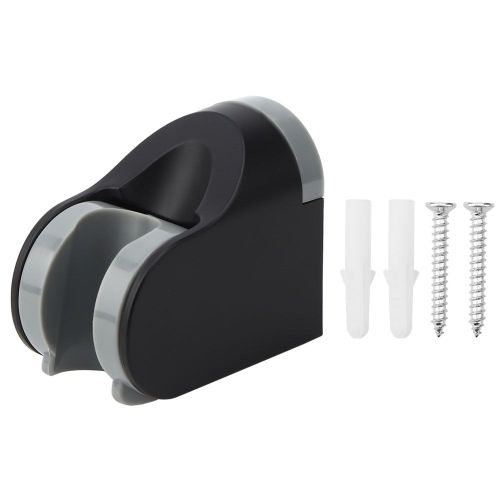 HJLIAN Support de pommeau de douche reglable pour salle de bain