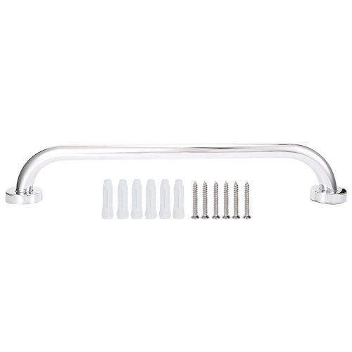 HJLIAN Barre d'appui antiderapante en cuivre pour baignoire, salle de bain, pour enfants, 50 cm