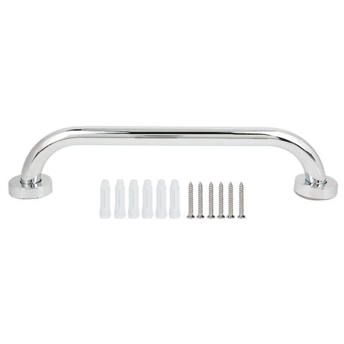 HJLIAN Barre d'appui antiderapante en cuivre pour baignoire, salle de bain, pour enfants, 40 cm