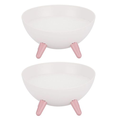 HJLIAN Porte-savon, boite, support de savon, conteneur, organisateur de salle de bain, menage
