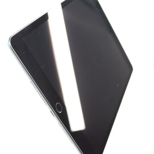 Tablette Apple iPad 9 (2021) Wi-Fi 64 Go 10.2 pouces Argent
